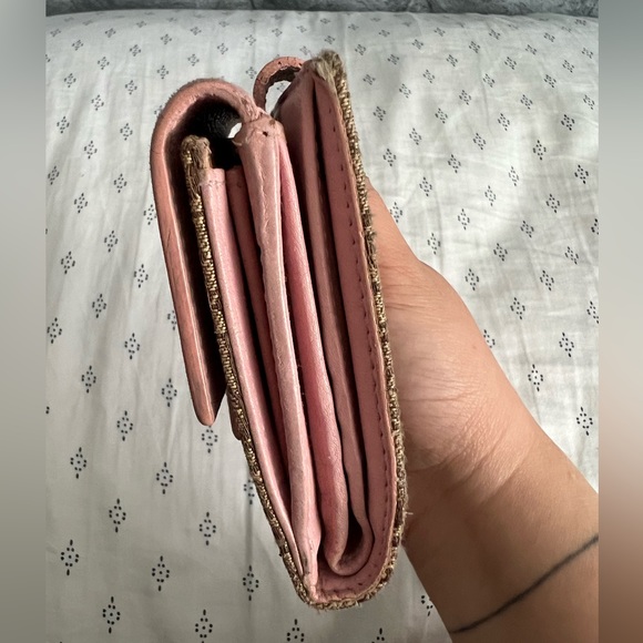 Christian Dior Oblique Wallet - Picture 8 of 8